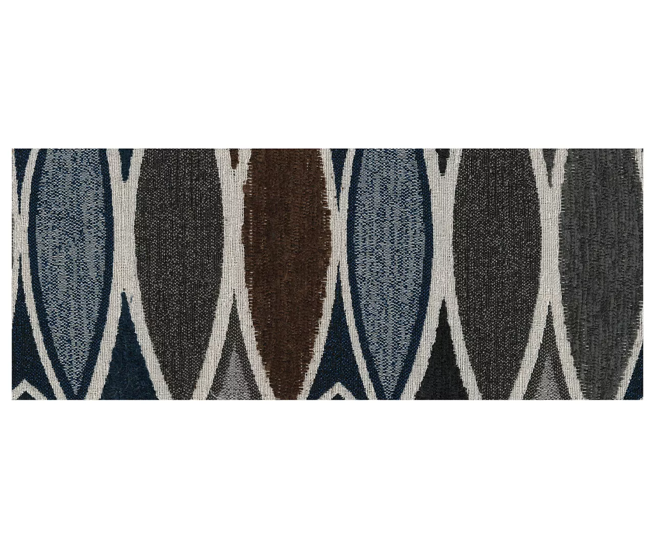 Creeal Heights Midnight Blue Sofa 7 Creeal Heights Midnight Blue Sofa - Image 7