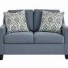 Lemly Twilight Loveseat