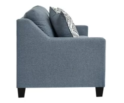 Lemly Twilight Loveseat -Home Style Shop 810638254 2