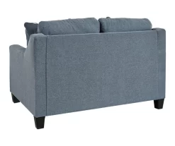 Lemly Twilight Loveseat -Home Style Shop 810638254 3