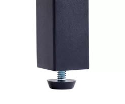 Walnut 3-Piece Pub Dining Set -Home Style Shop 810641657 A8 2