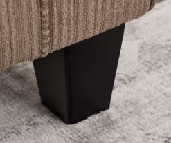 Palisades Beige Loveseat -Home Style Shop 810659206 A0 11