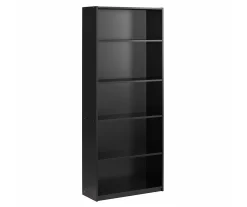 Real Living Moda Bookcase -Home Style Shop 810667446 A0 1
