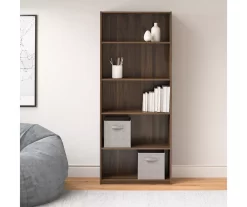 Real Living Moda Bookcase -Home Style Shop 810667515 B0 1