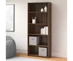 Real Living Moda Bookcase -Home Style Shop 810667515 B0 2