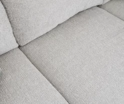 Cullendale Sandstone Cream Loveseat -Home Style Shop 810669842 810669843 A8 2