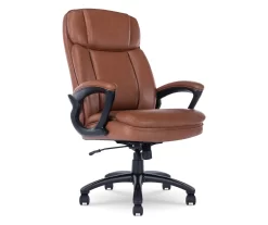 Serta Fairbanks Big & Tall Office Chair 22 Serta Fairbanks Big & Tall Office Chair -Home Style Shop 810672485 A0 1