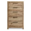 Dayton 5-Drawer Storage Chest