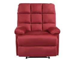 Colin Tufted Recliner -Home Style Shop 810677665 A0