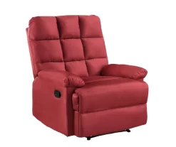 Colin Tufted Recliner -Home Style Shop 810677665 A1