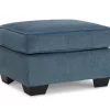 Signature Design By Ashley Cashton Ottoman