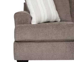 Broyhill McRay Pewter Sectional -Home Style Shop combo920011 6