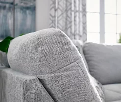 Broyhill Parkdale Dove Sectional 10 Broyhill Parkdale Dove Sectional -Home Style Shop combo920020 4