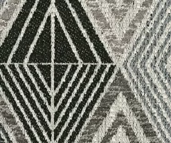 Broyhill Hollyview Shadow 3-Piece Sectional -Home Style Shop combo980195 4