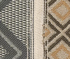 Broyhill Glynn-Cove Linen Sectional -Home Style Shop combo980198 2